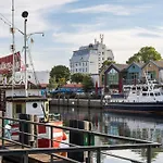 WIROtel Mittelmole