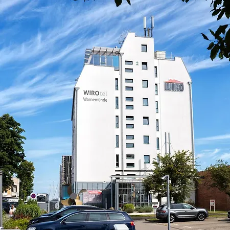 Wirotel Warnemuende * Rostock