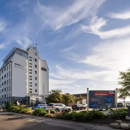 Hotel Wirotel Mittelmole *