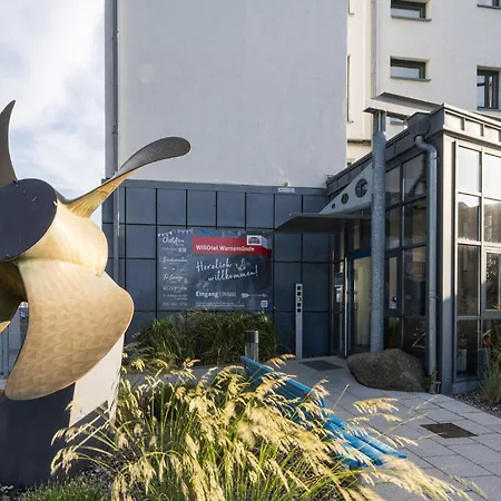 Wirotel Mittelmole * Rostock