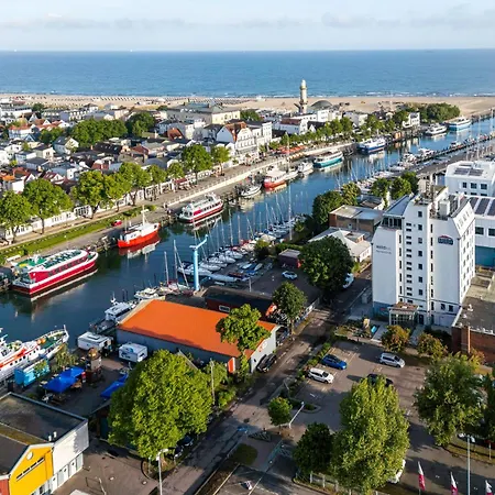 Wirotel Warnemuende