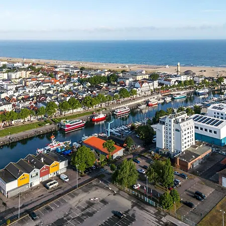 Wirotel Warnemuende Hotel