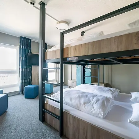 Hotel Wirotel Warnemuende Rostock