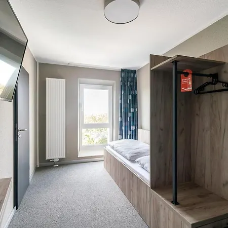 Hotel Wirotel Warnemuende Rostock