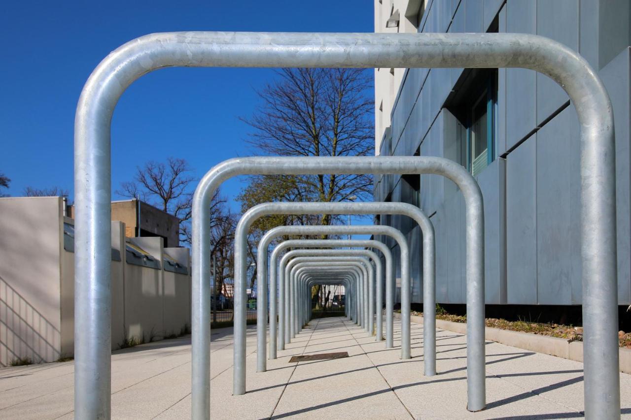 Hotel Wirotel Mittelmole