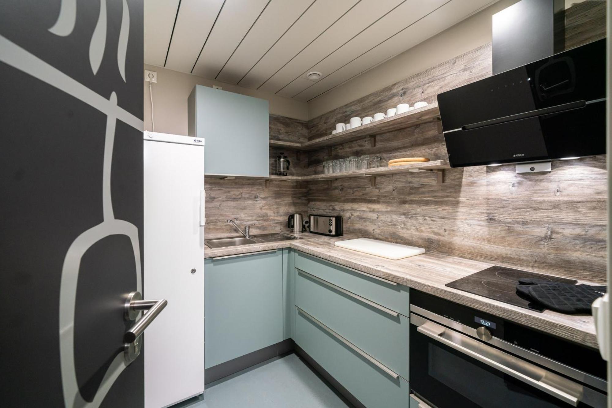 Hotel Wirotel Mittelmole