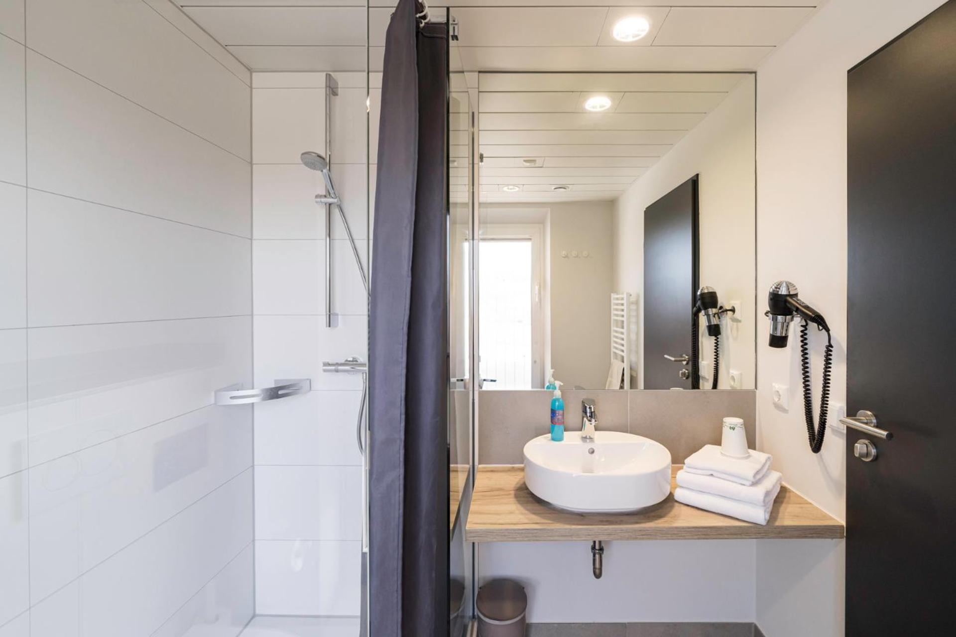 Wirotel Mittelmole Rostock