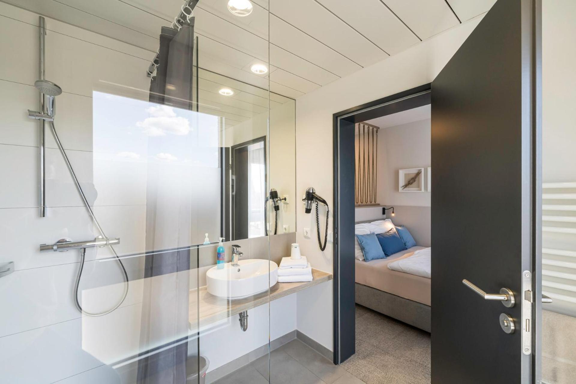 Hotel Wirotel Mittelmole *