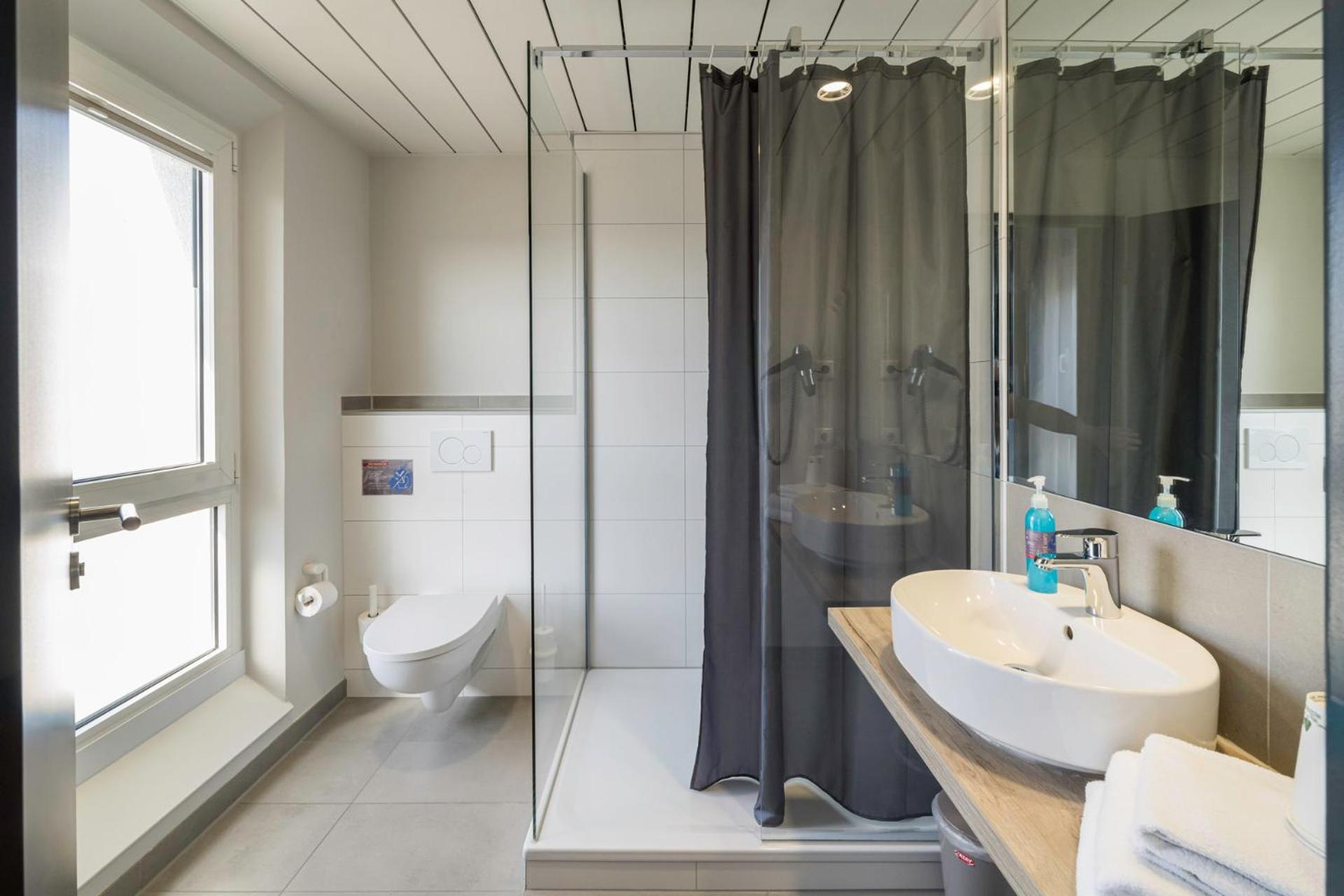 Wirotel Mittelmole Hotel Rostock