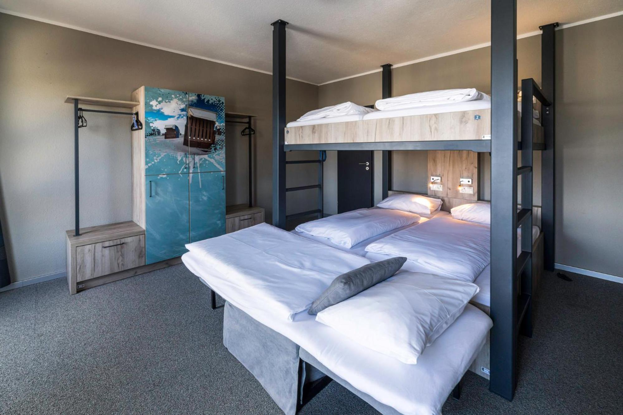 Hotel Wirotel Mittelmole *