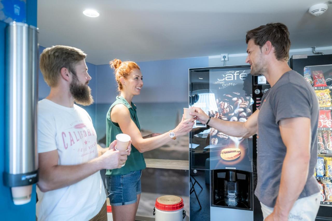 Wirotel Mittelmole * Rostock