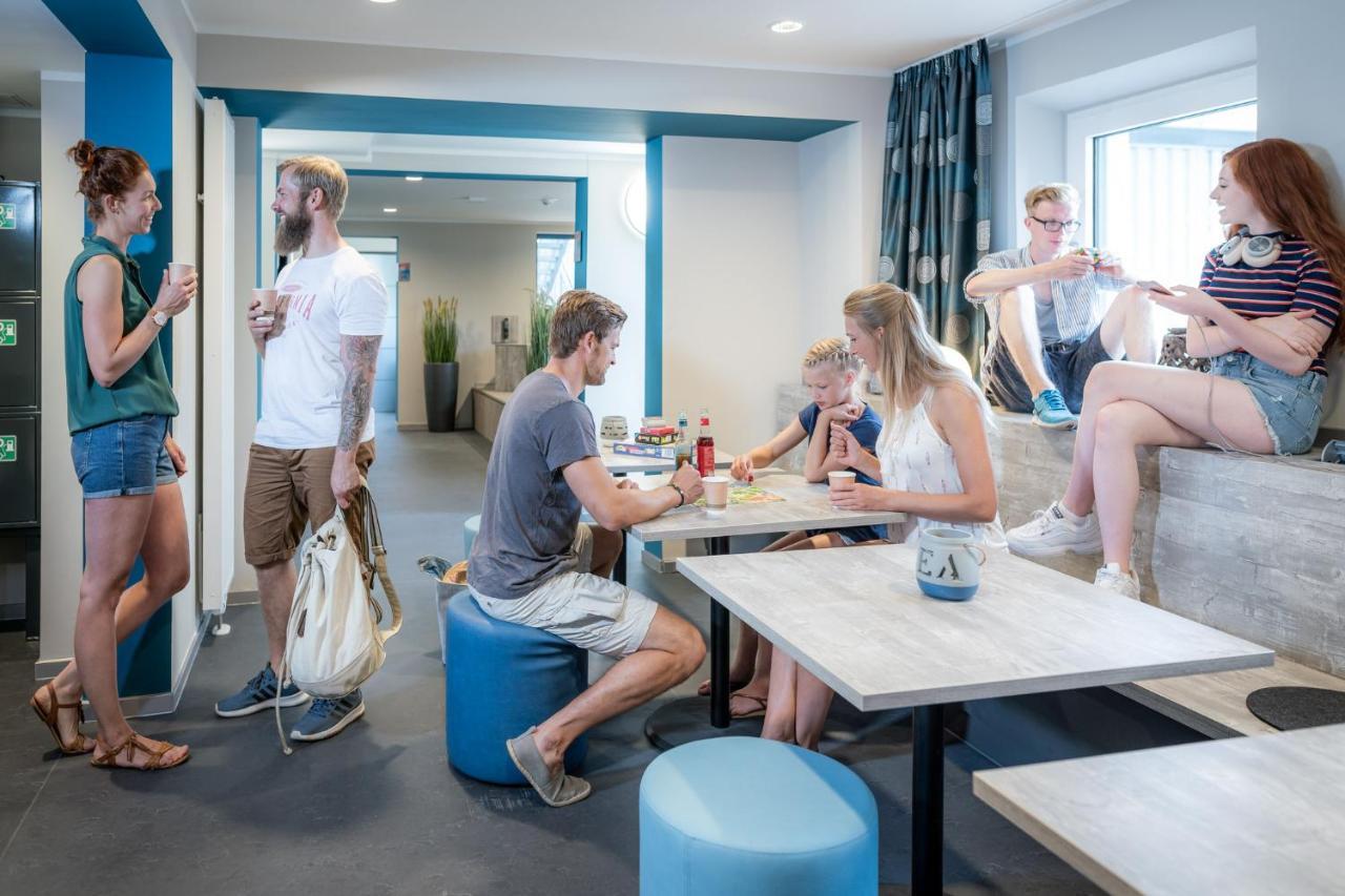 Wirotel Mittelmole Hotel *