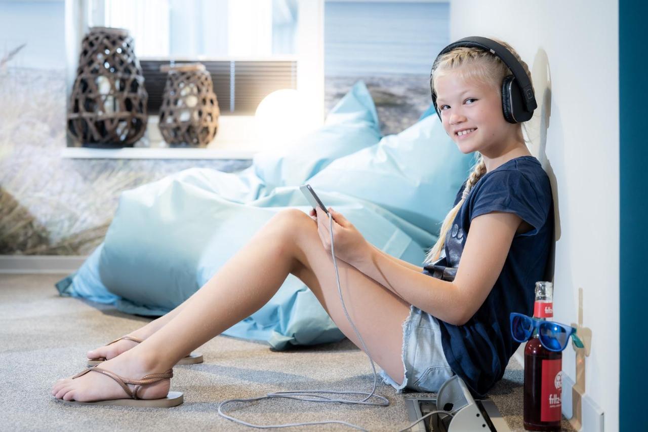 Hotel Wirotel Mittelmole Rostock