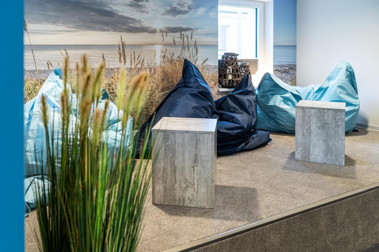 Wirotel Mittelmole Hotel