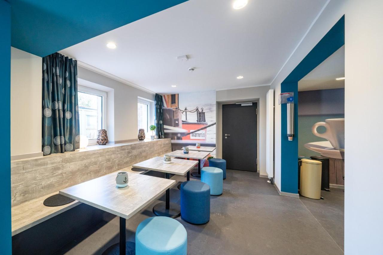 Hotel Wirotel Mittelmole