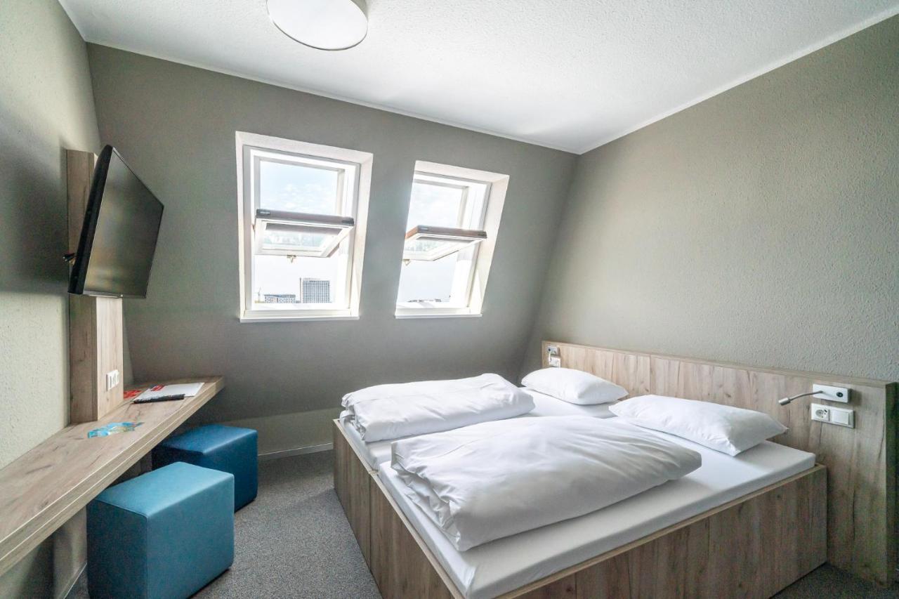 Wirotel Mittelmole Rostock