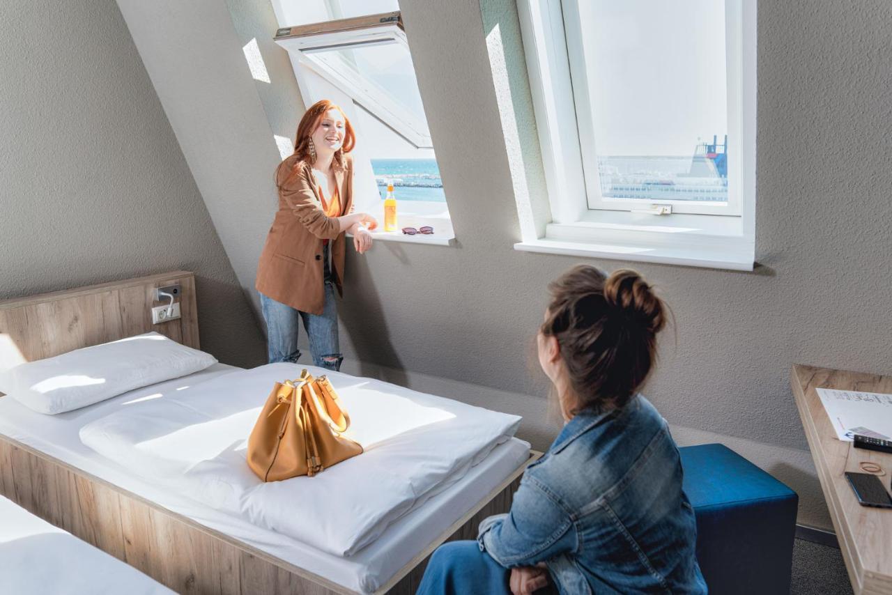 Hotel Wirotel Mittelmole *