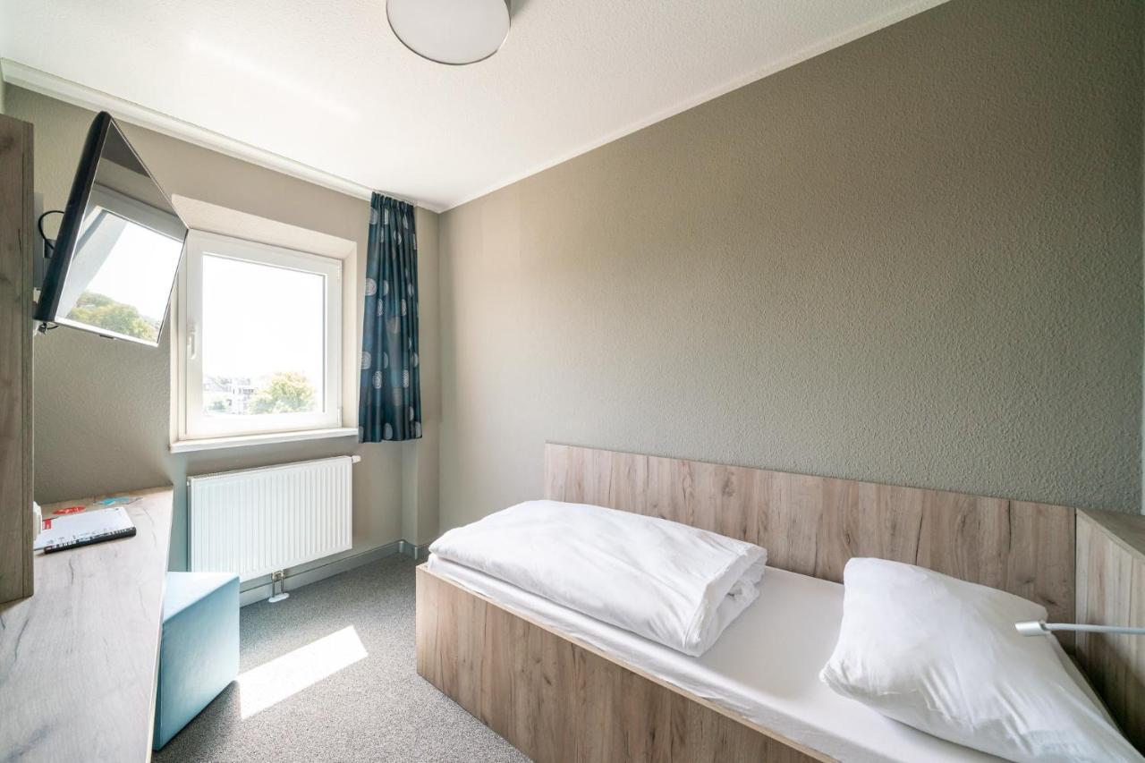 Wirotel Mittelmole Hotel