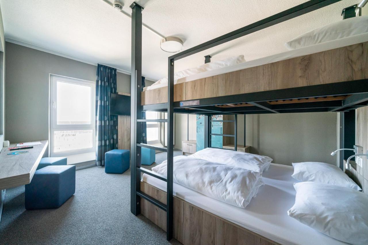 Hotel Wirotel Mittelmole Rostock