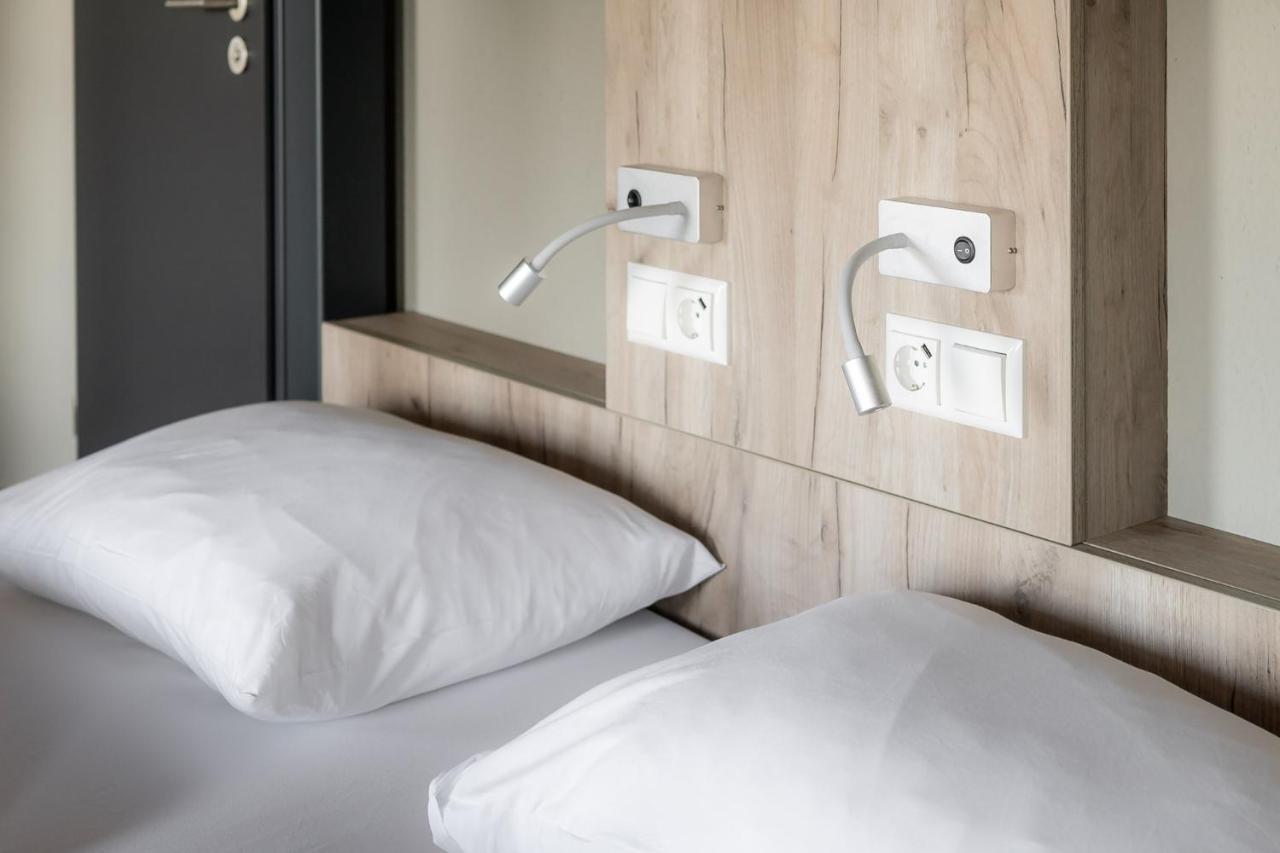 Wirotel Mittelmole *