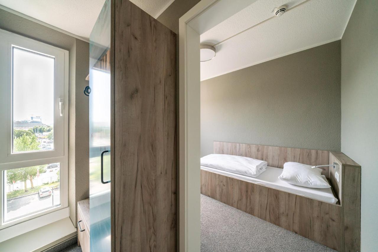 Wirotel Mittelmole Hotel *