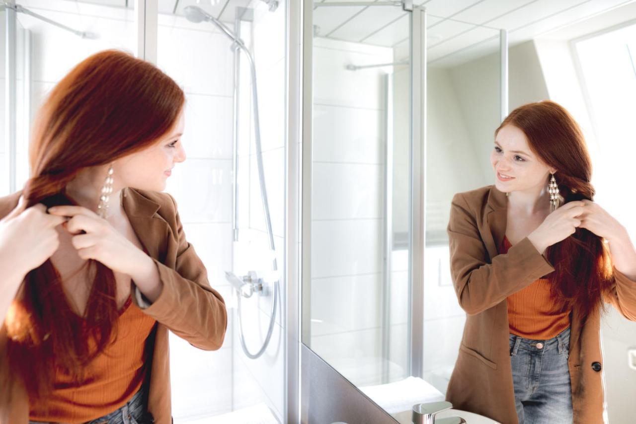 Hotel Wirotel Mittelmole *