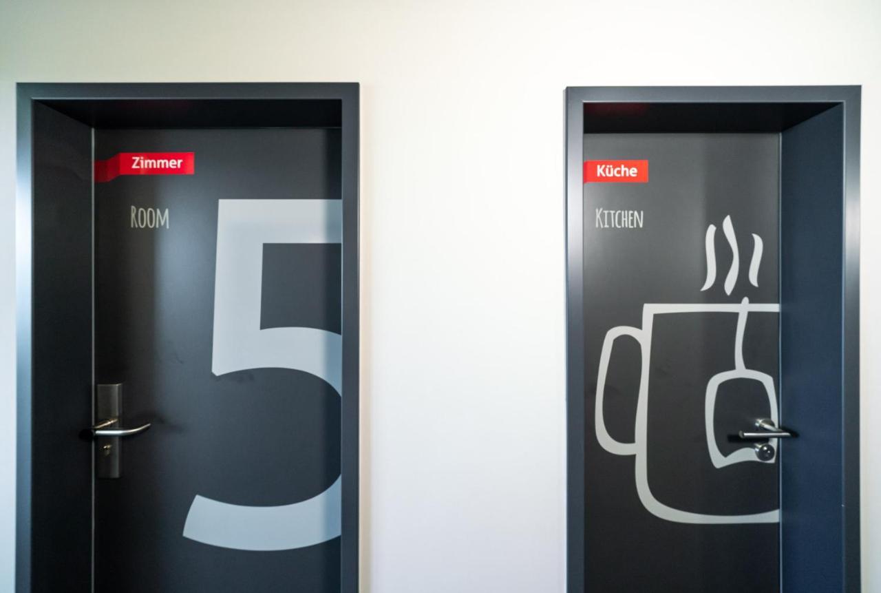 Wirotel Mittelmole *