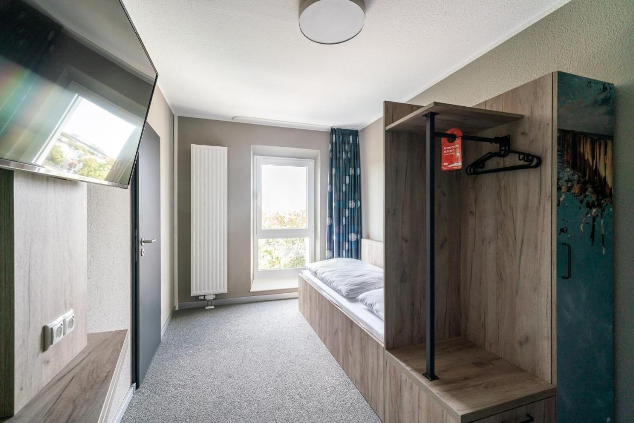 Hotel Wirotel Mittelmole Rostock