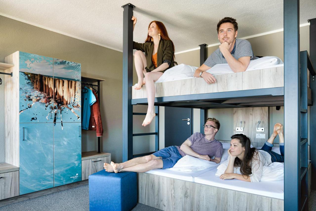 Hotel Wirotel Mittelmole *