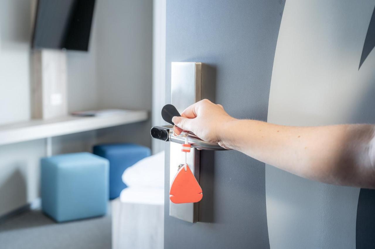 Wirotel Mittelmole Hotel *