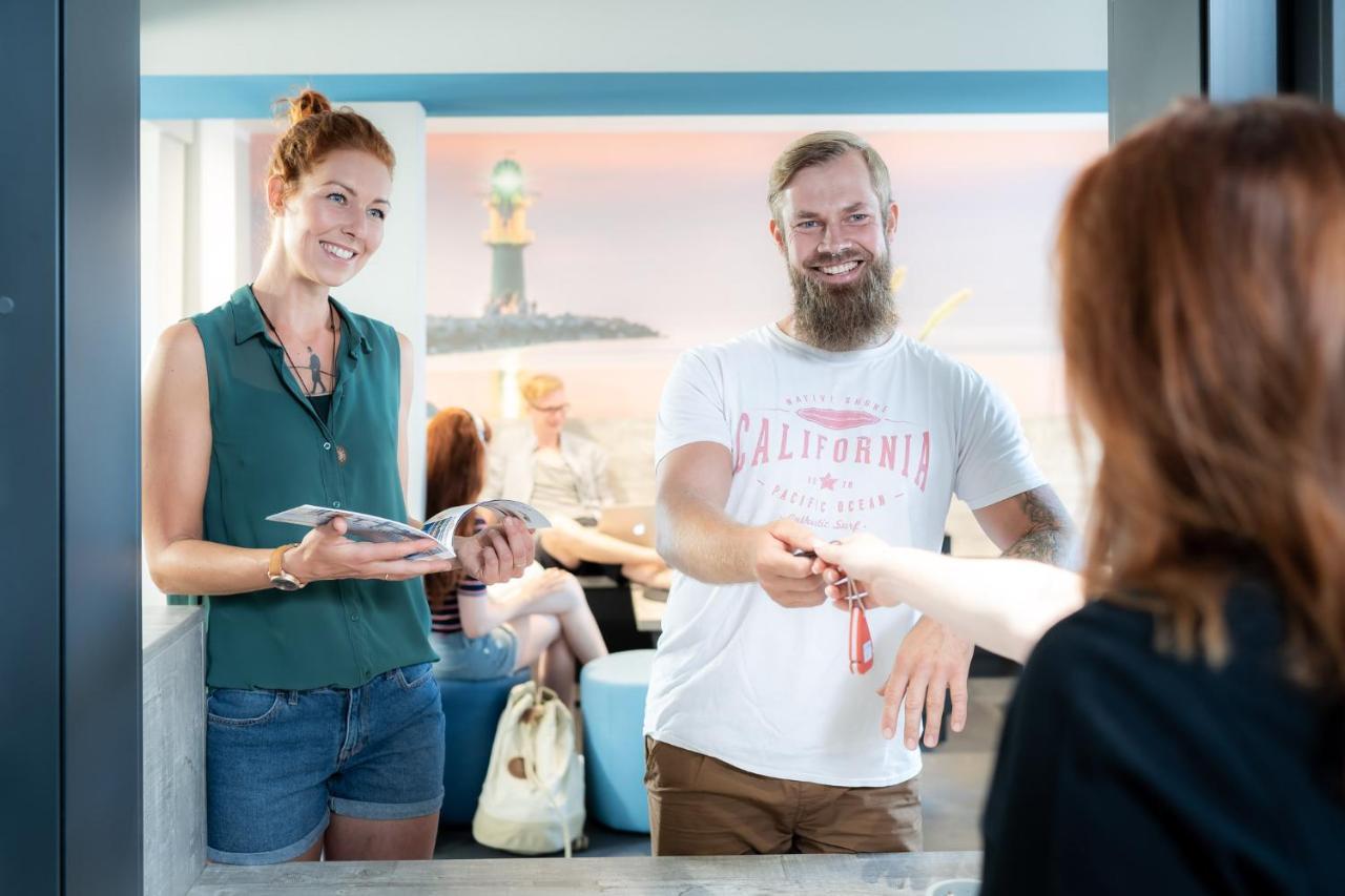 Wirotel Mittelmole *