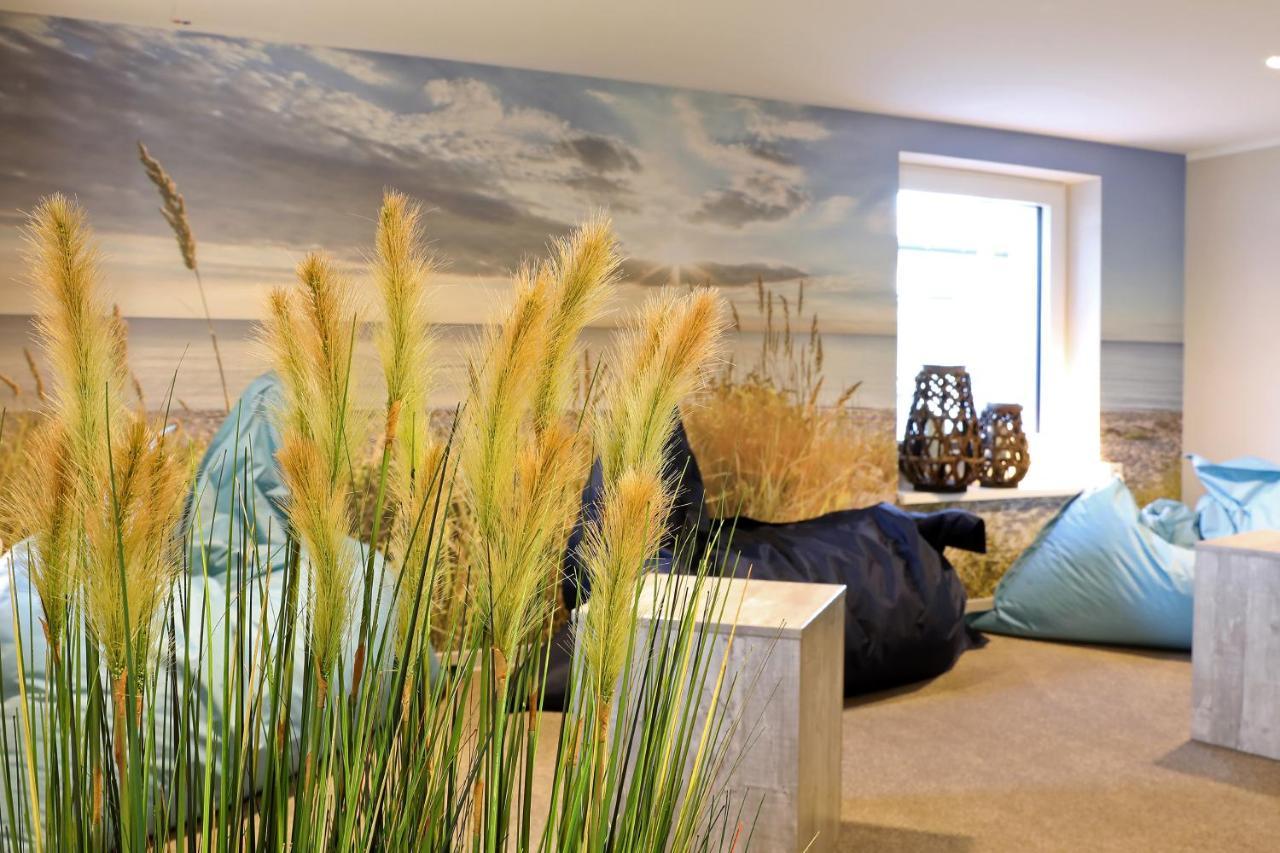 Wirotel Mittelmole Hotel *